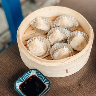 Pork Xlb