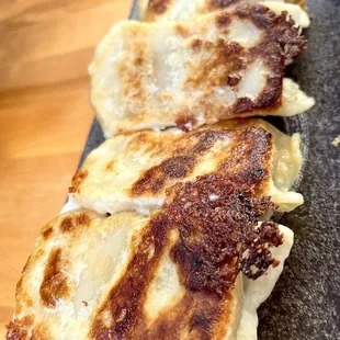 Mission Chicken Potstickers