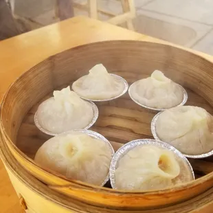 Xiao Long Bao