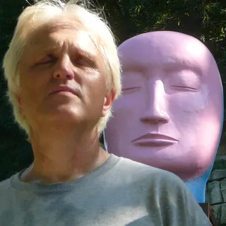 David P.