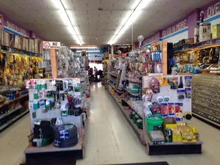 Gatchell Hardware