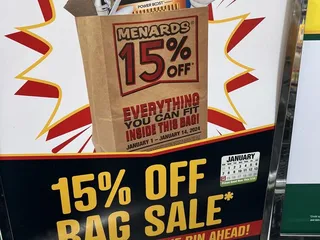 Menards