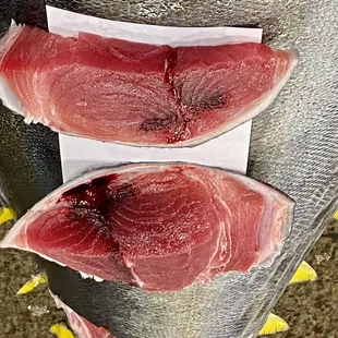 United Fishing Agency