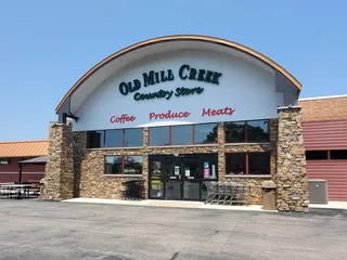 Old Mill Creek Country Store