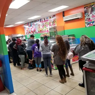 Gracias por su preferencia