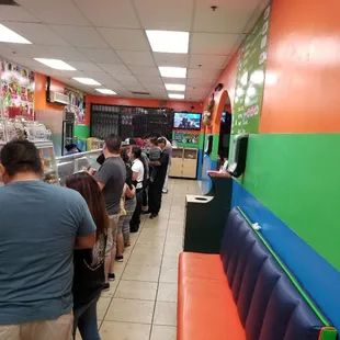 Gracias por su visita