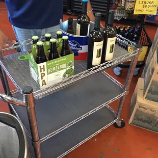 United Liquor