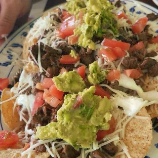 Nachos