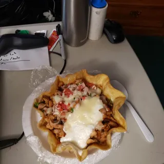 Taco Salad