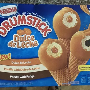 Finally got some of these