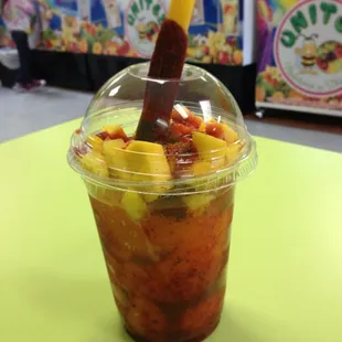 Best ever, only downfall is the cup is so tiny ;(