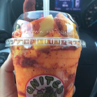 Mangonada