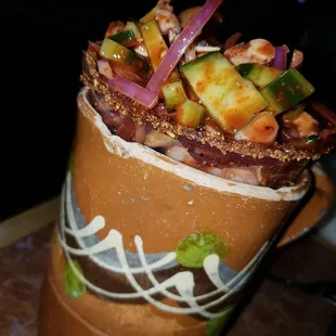 Michelada