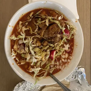Pozole