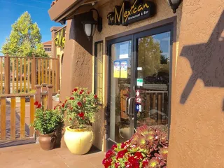 The Mexican Restaurant and Bar