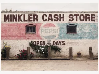 Minkler Grocery
