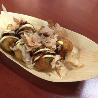 Takoyaki