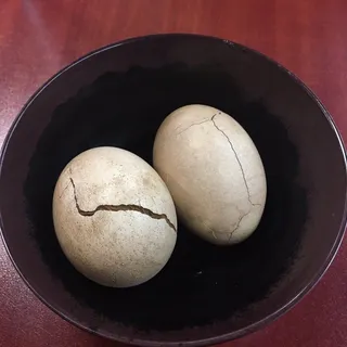 Tea Eggs
