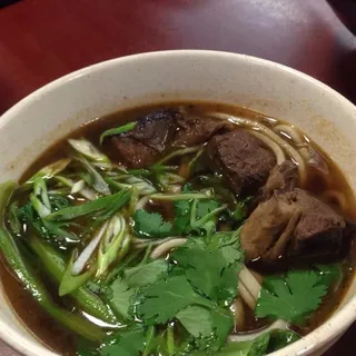 Beef Noodle