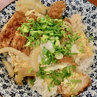 Katsudon