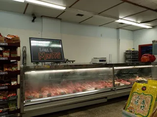 Shuang Hur Supermarket