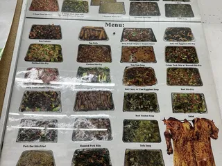 Good Deal Oriental Food