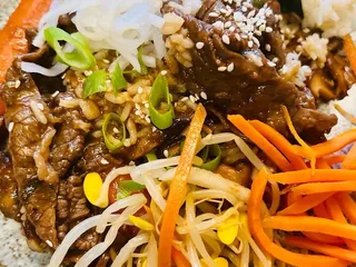 Kim Bros Oriental Market