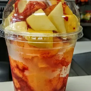 Mangonada Yum