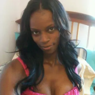Ashante R.