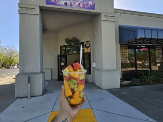 Exquisitos Raspados