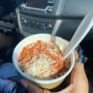 Elote