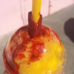 Mangonada