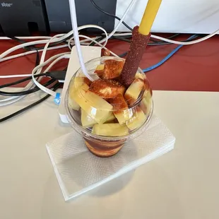 Mangonada