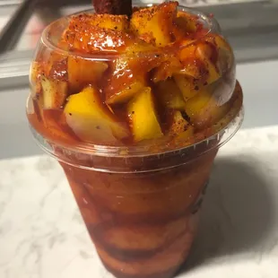 Mangonada