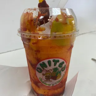 Mangonada