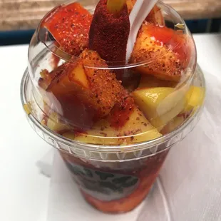 Mangonada