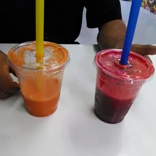 drink