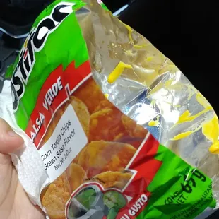 food