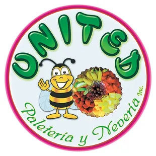 United Paleteria Fremont St.