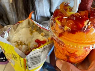 Tocumbo Mexican Ice Cream