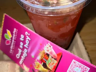 La Michoacana Plus - Stockton