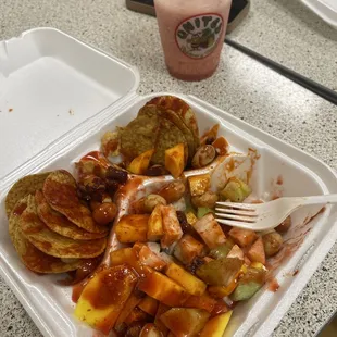 Delicious very clean everything looks appetizing friendly staff 10/10