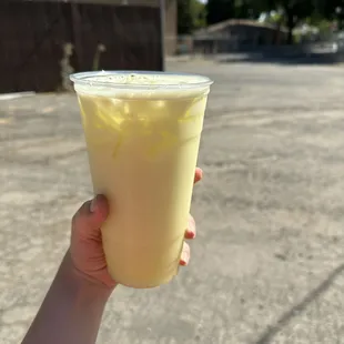Agua Frescas