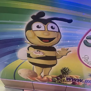 Bee