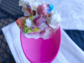 Oak Barrel Ice & Creamery