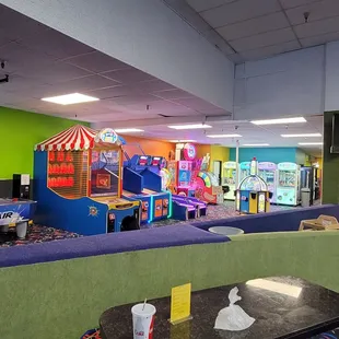 United Skates - games