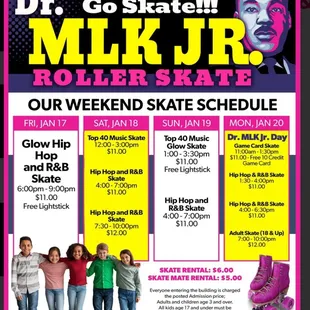 Promotion that was clearly advertised but not honored.