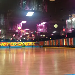 Having fun w/my little girl....