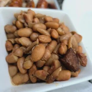 Beans