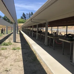 United Sportsmen just substantially increased their prices.  Make sure you are comfortable with the new range fees before you go.